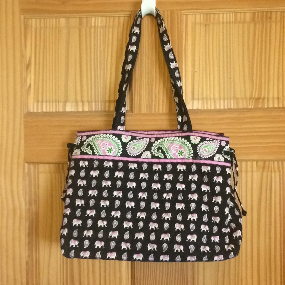 Used purse